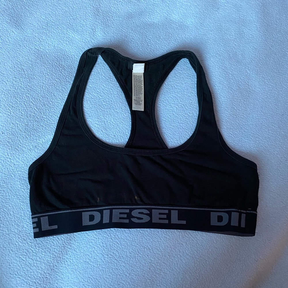 Medium Diesel Bra